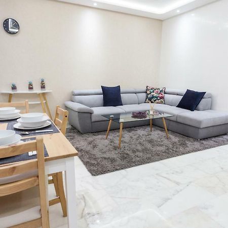 Miramar Residence Beach Al-Muhammadija Zewnętrze zdjęcie