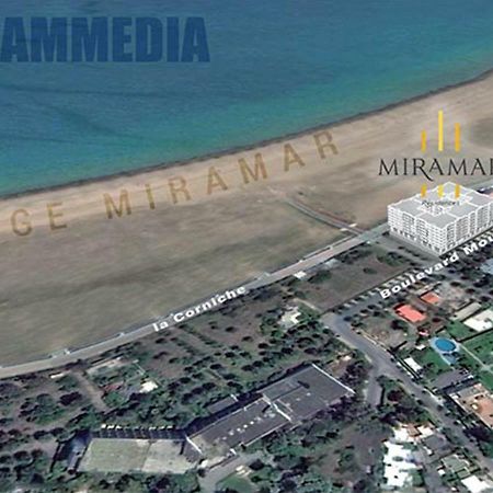 Miramar Residence Beach Al-Muhammadija Zewnętrze zdjęcie