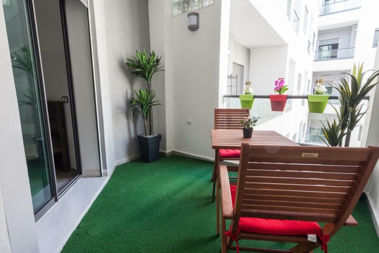 Miramar Residence Beach Al-Muhammadija Zewnętrze zdjęcie