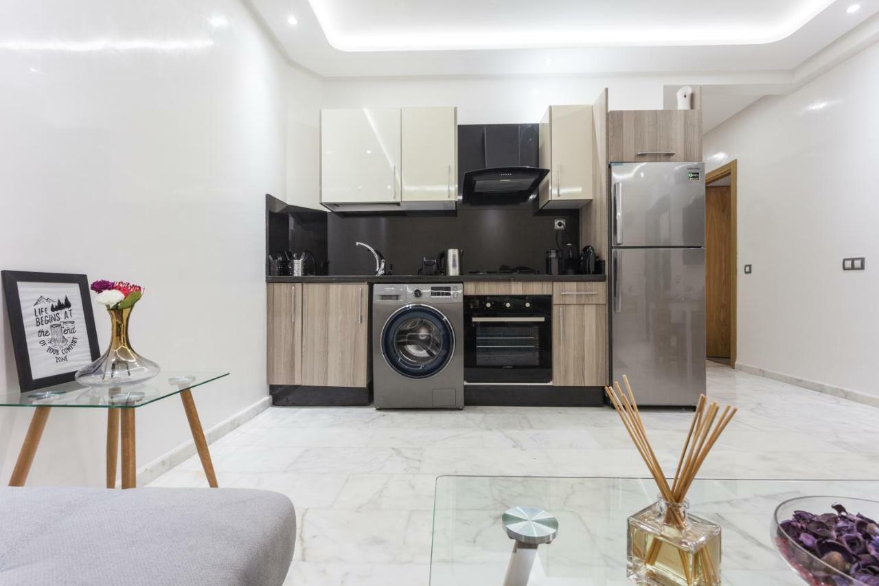 Miramar Residence Beach Al-Muhammadija Zewnętrze zdjęcie