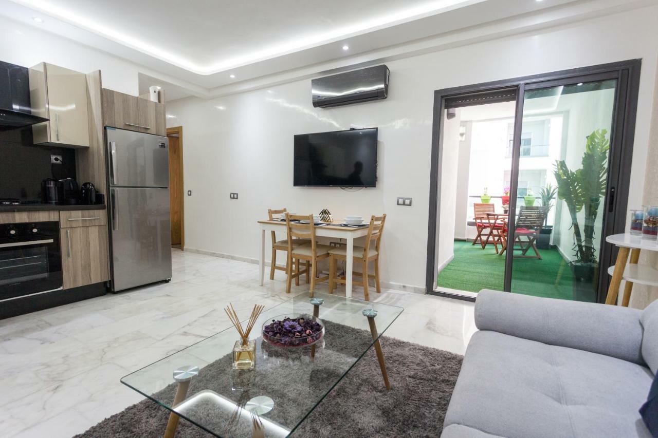 Miramar Residence Beach Al-Muhammadija Zewnętrze zdjęcie