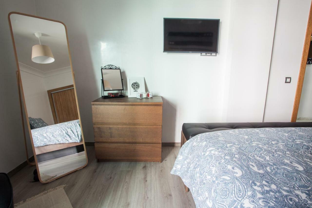 Miramar Residence Beach Al-Muhammadija Zewnętrze zdjęcie