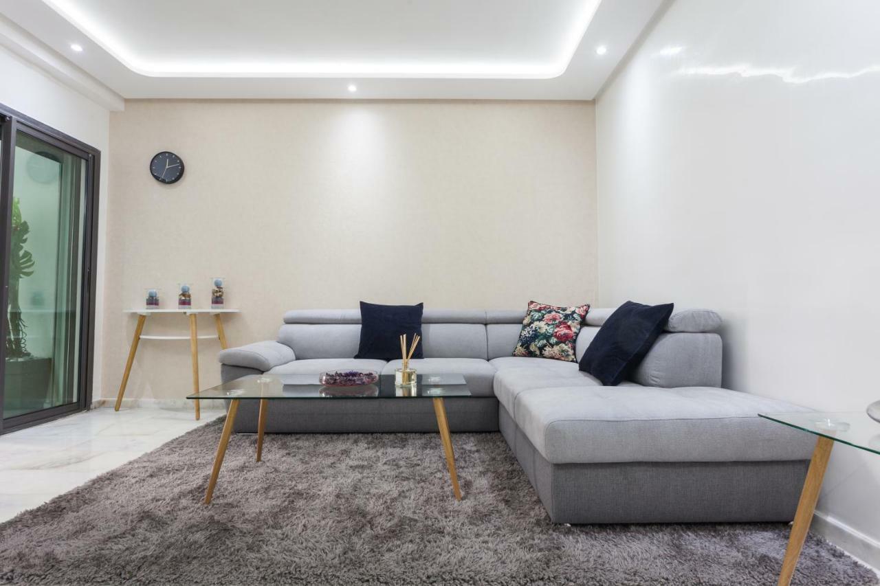 Miramar Residence Beach Al-Muhammadija Zewnętrze zdjęcie