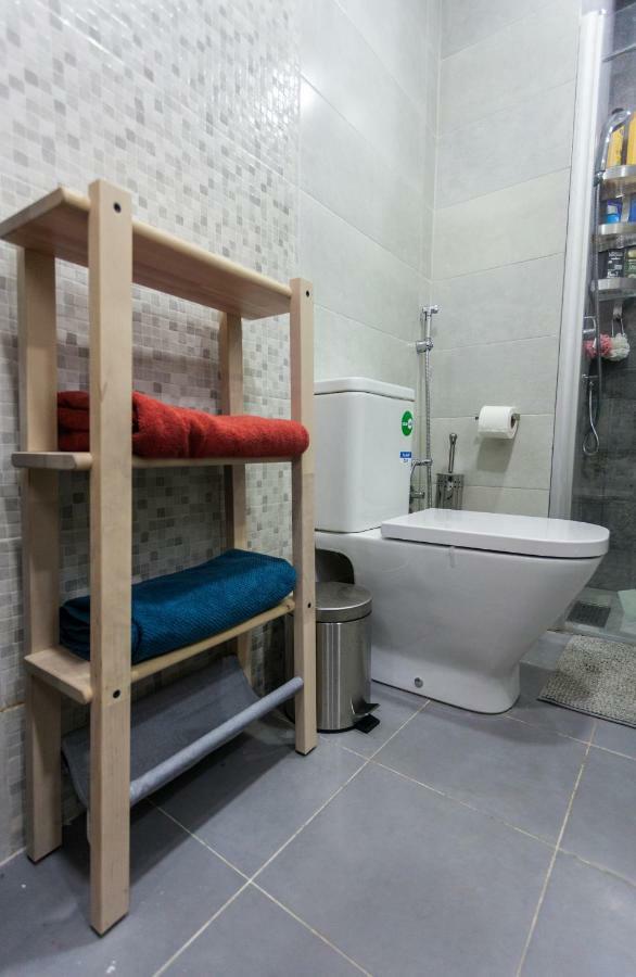 Miramar Residence Beach Al-Muhammadija Zewnętrze zdjęcie