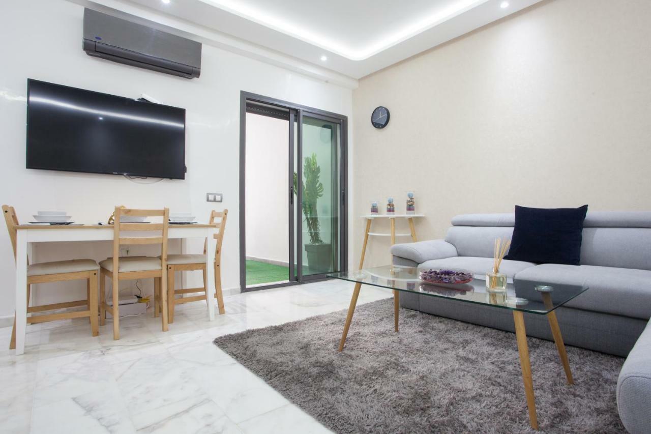 Miramar Residence Beach Al-Muhammadija Zewnętrze zdjęcie