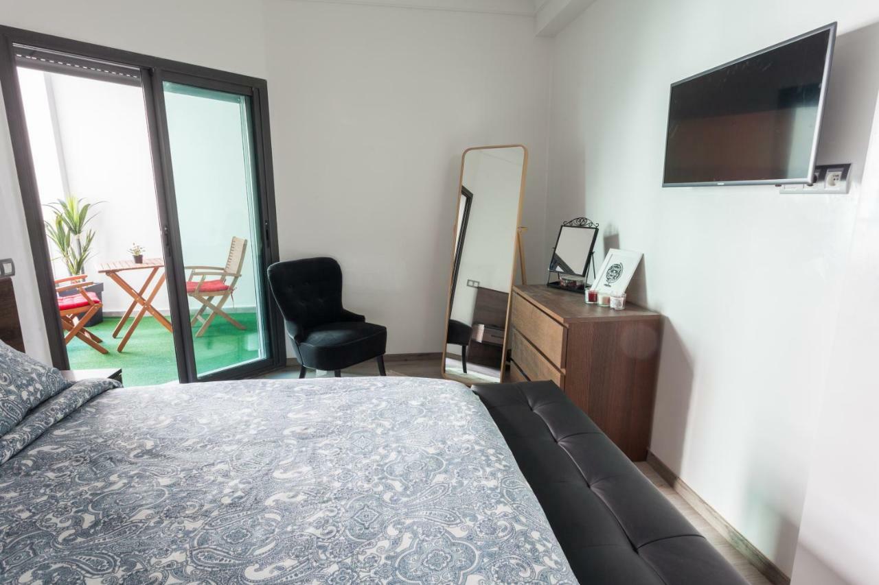 Miramar Residence Beach Al-Muhammadija Zewnętrze zdjęcie
