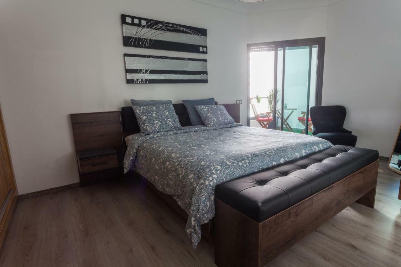 Miramar Residence Beach Al-Muhammadija Zewnętrze zdjęcie
