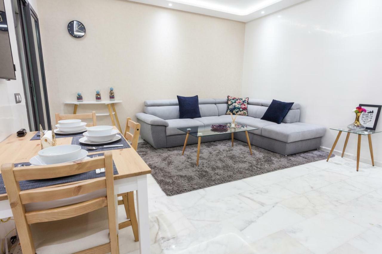 Miramar Residence Beach Al-Muhammadija Zewnętrze zdjęcie