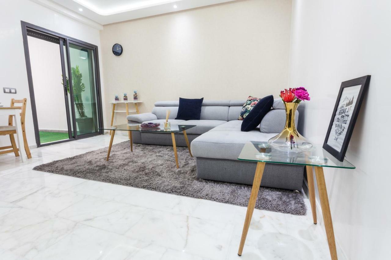 Miramar Residence Beach Al-Muhammadija Zewnętrze zdjęcie