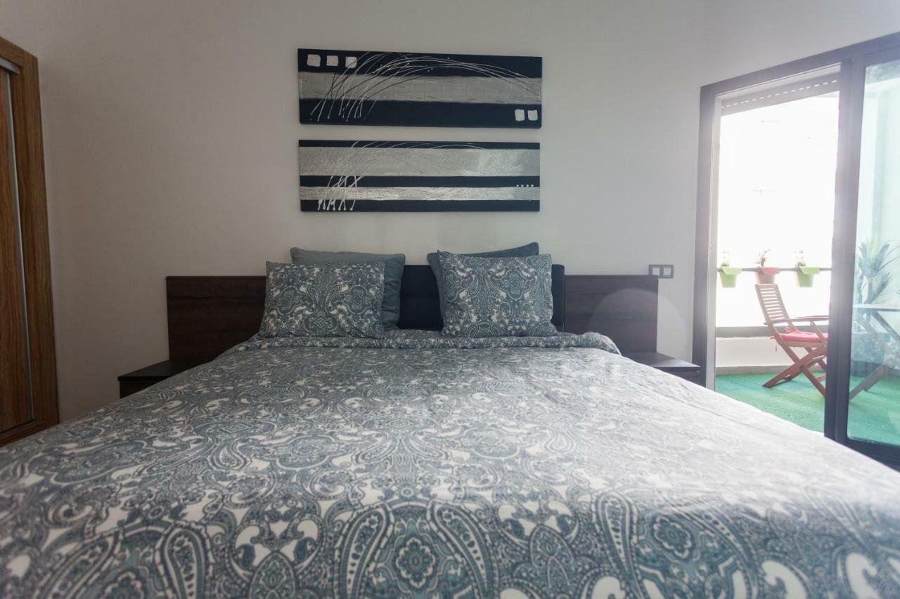 Miramar Residence Beach Al-Muhammadija Zewnętrze zdjęcie