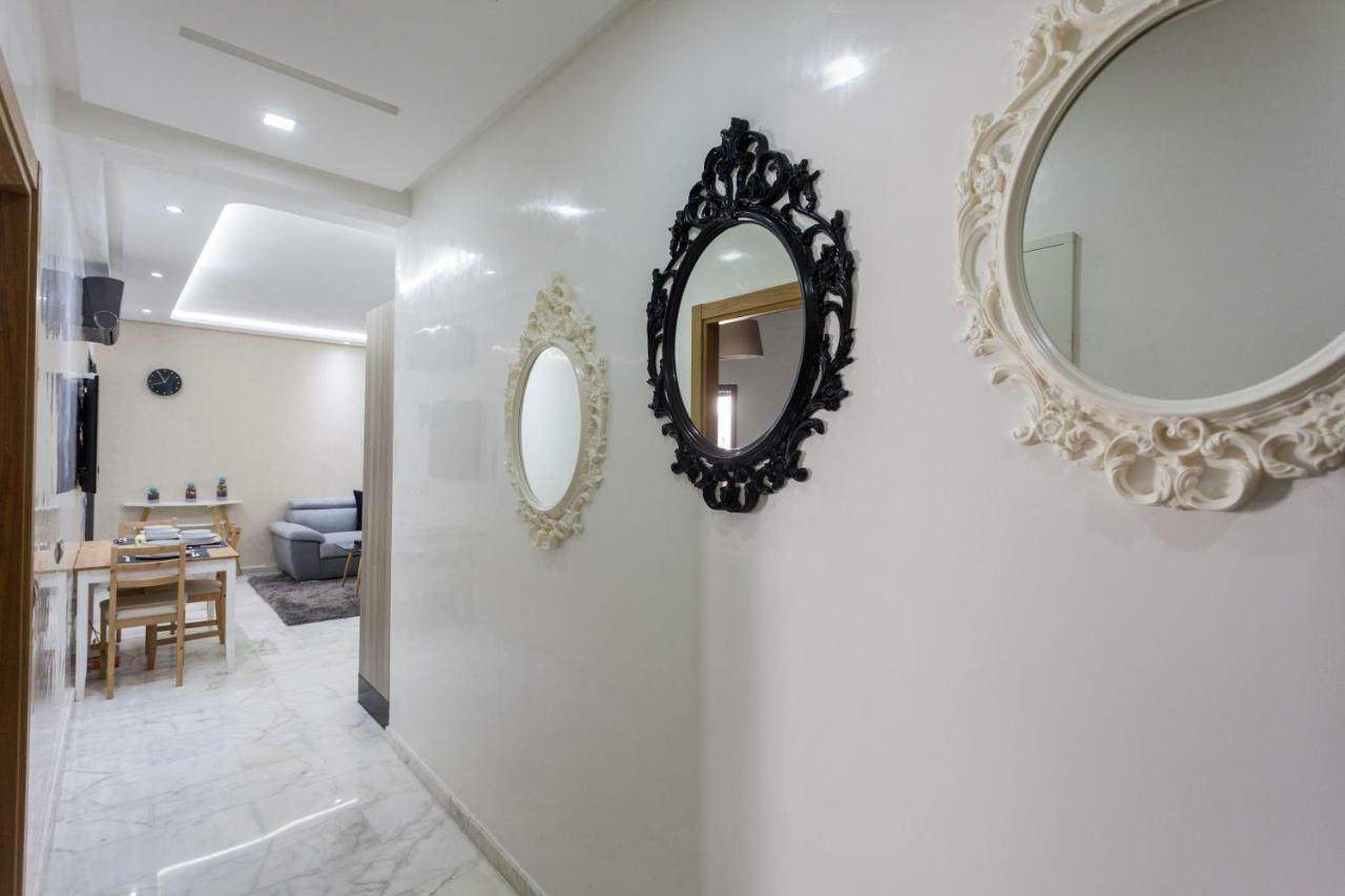 Miramar Residence Beach Al-Muhammadija Zewnętrze zdjęcie